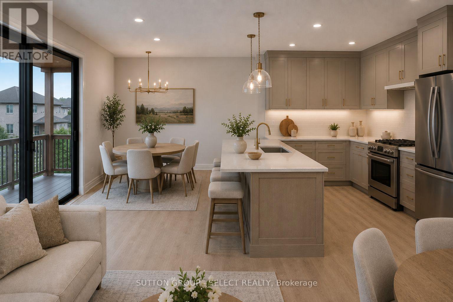 32 Purple Beech Street, Thames Centre, Ontario  N0M 2P0 - Photo 4 - X13682028