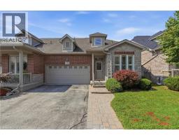 2120 ITABASHI Way Unit# 216, burlington, Ontario