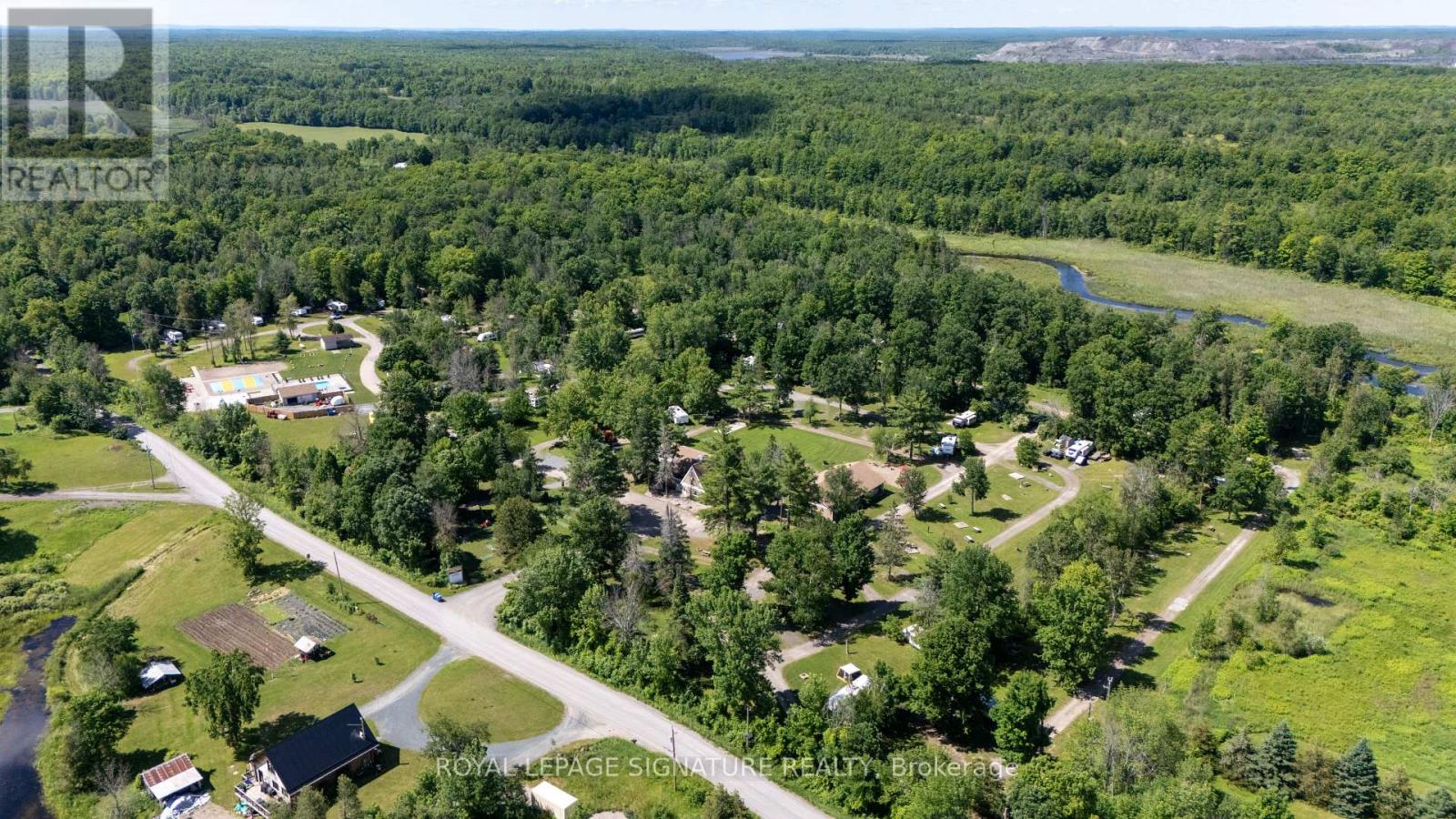178 KOA CAMPGROUND ROAD, Marmora and Lake, Ontario