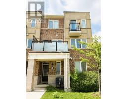 543 GOLDENROD LANE, Kitchener, Ontario