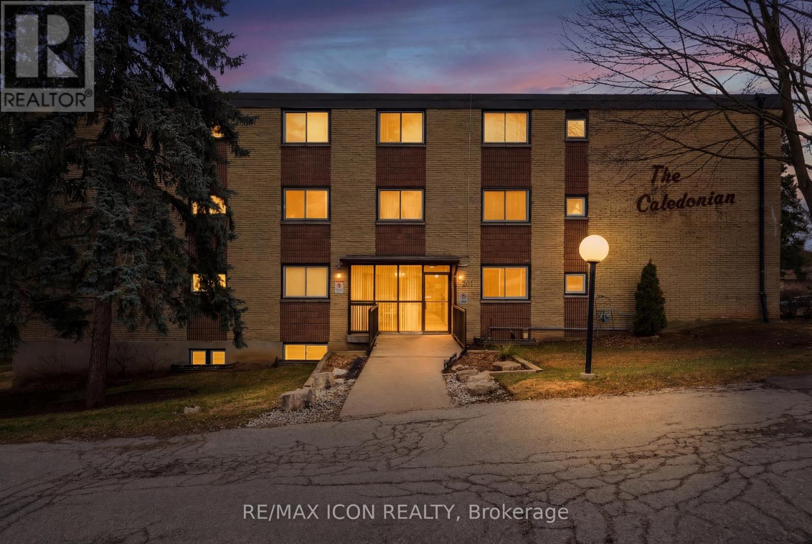 206 - 944 Caledonian View, Cambridge, Ontario  N3H 1A5 - Photo 24 - X13682510