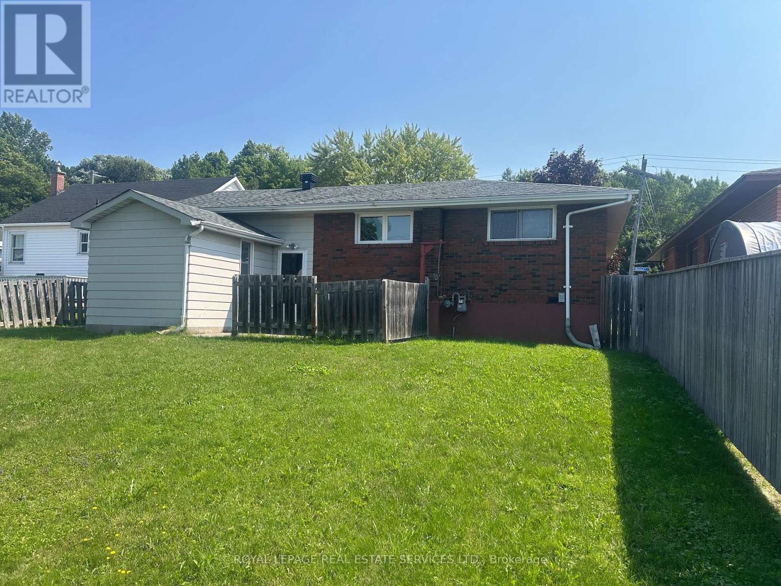 237 Walnut Street, Sault Ste Marie, Ontario  P6B 2G3 - Photo 18 - X13682536