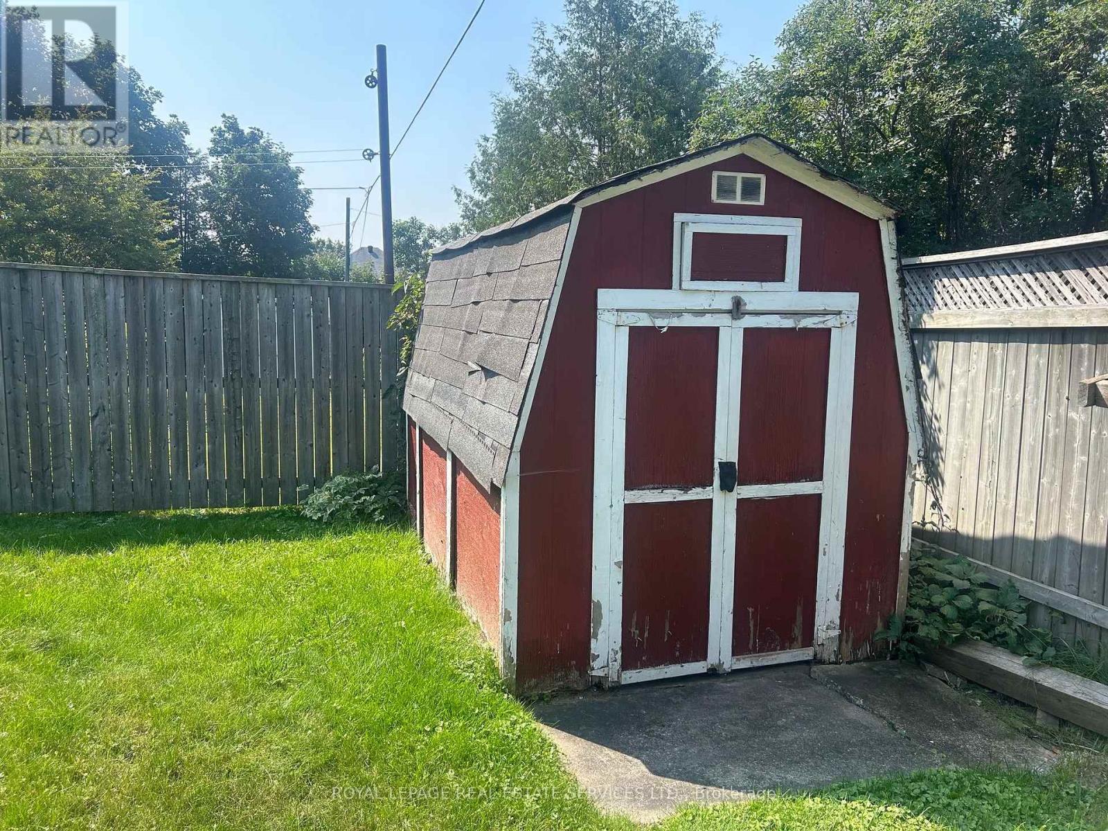 237 Walnut Street, Sault Ste Marie, Ontario  P6B 2G3 - Photo 19 - X13682536