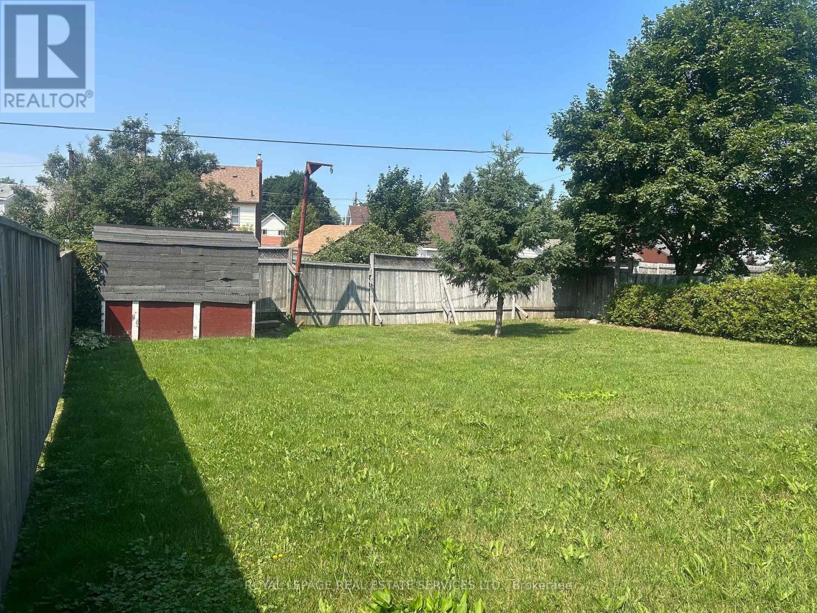 237 Walnut Street, Sault Ste Marie, Ontario  P6B 2G3 - Photo 20 - X13682536