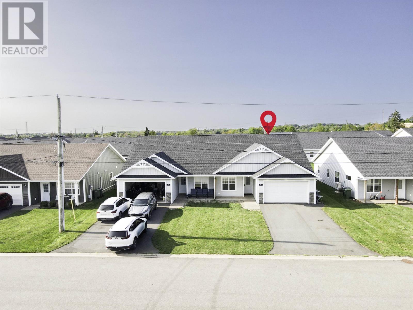 34 Essex Crescent, West Royalty, Prince Edward Island  C1E 3P4 - Photo 4 - 202620758