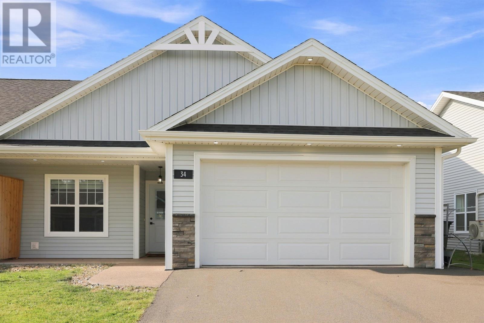 34 Essex Crescent, West Royalty, Prince Edward Island  C1E 3P4 - Photo 44 - 202620758