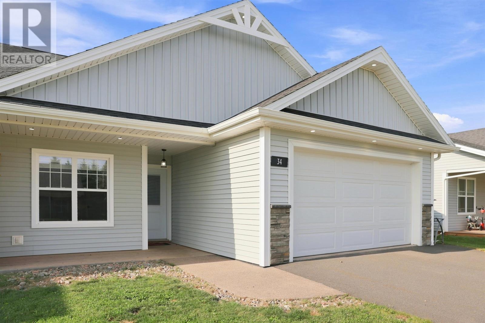 34 Essex Crescent, West Royalty, Prince Edward Island  C1E 3P4 - Photo 45 - 202620758