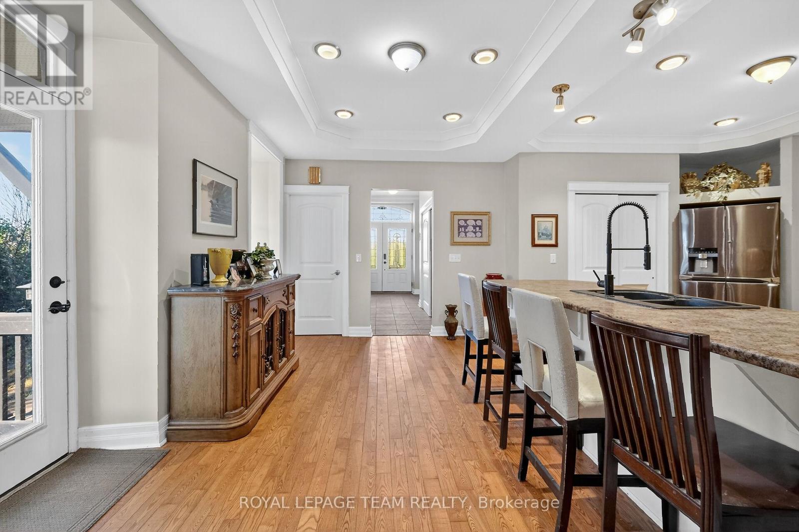 15 Bass Road, Elizabethtown-Kitley, Ontario  K0G 1L0 - Photo 14 - X12708240