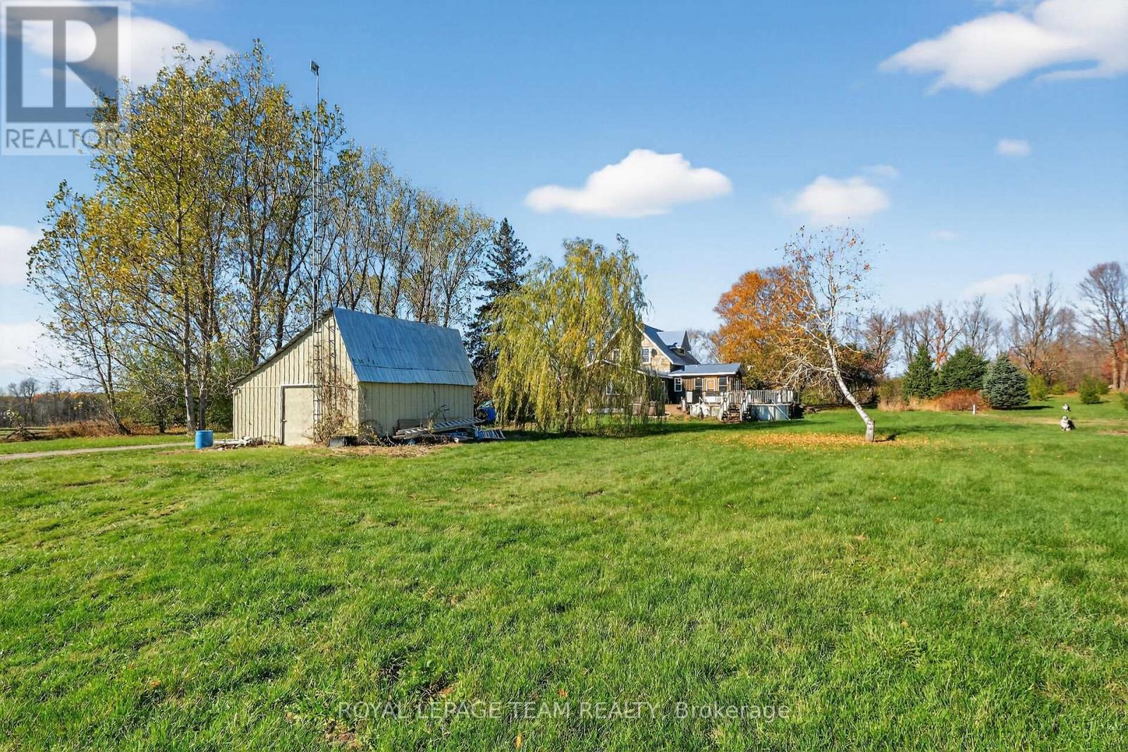 15 Bass Road, Elizabethtown-Kitley, Ontario  K0G 1L0 - Photo 30 - X12708240