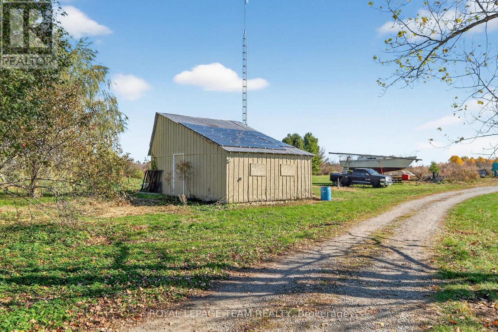 15 Bass Road, Elizabethtown-Kitley, Ontario  K0G 1L0 - Photo 34 - X12708240