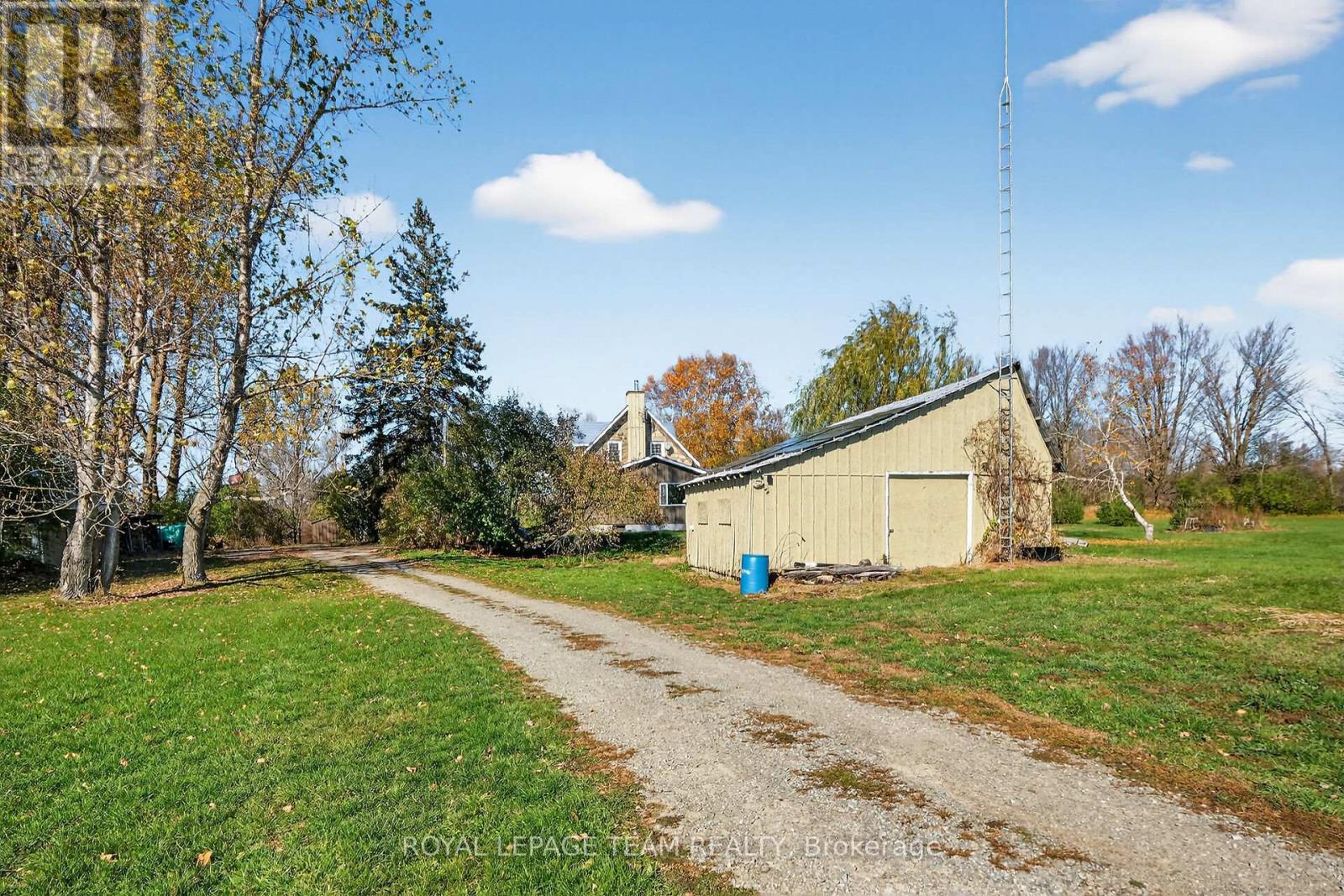 15 Bass Road, Elizabethtown-Kitley, Ontario  K0G 1L0 - Photo 31 - X12708240
