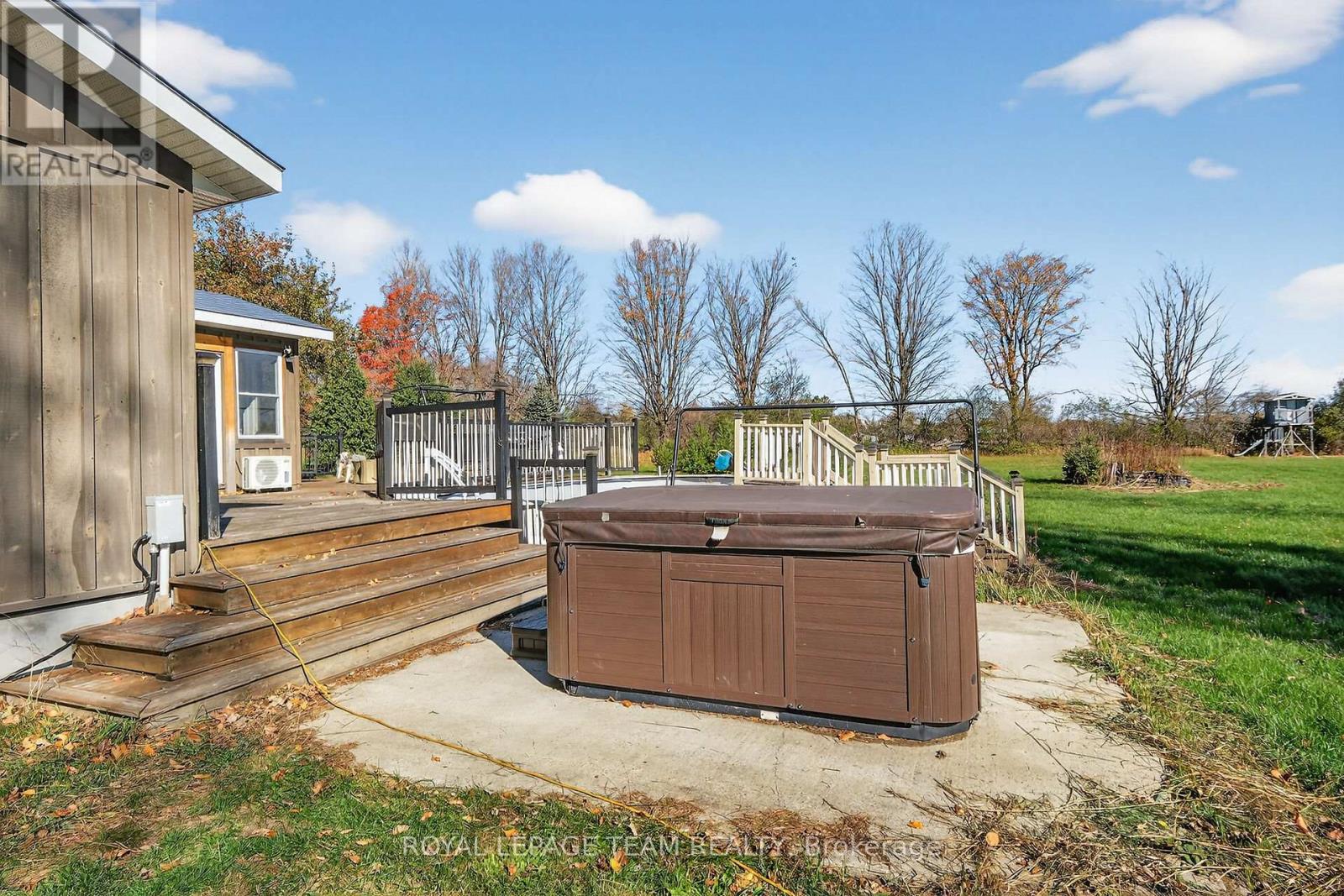 15 Bass Road, Elizabethtown-Kitley, Ontario  K0G 1L0 - Photo 29 - X12708240