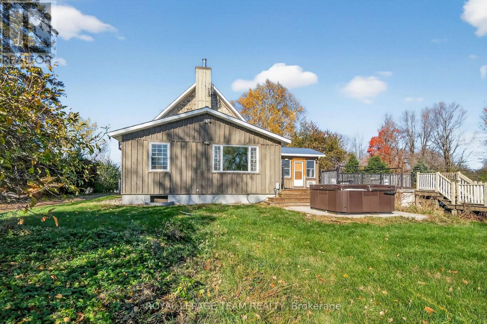 15 Bass Road, Elizabethtown-Kitley, Ontario  K0G 1L0 - Photo 35 - X12708240