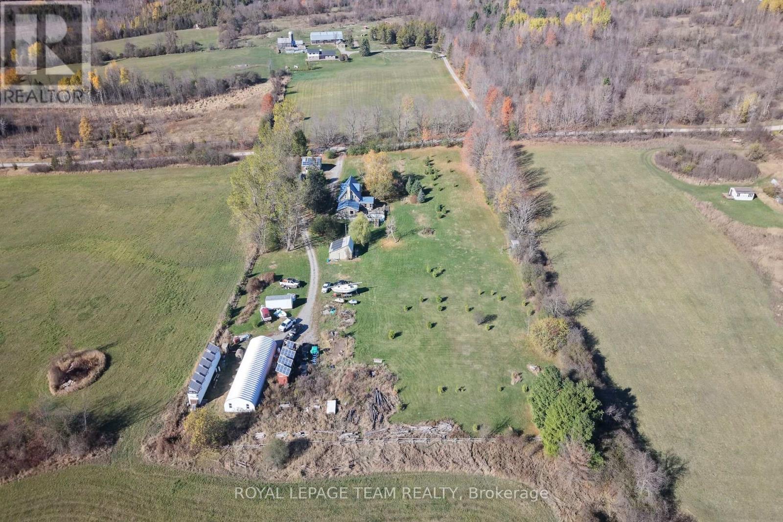 15 Bass Road, Elizabethtown-Kitley, Ontario  K0G 1L0 - Photo 4 - X12708240