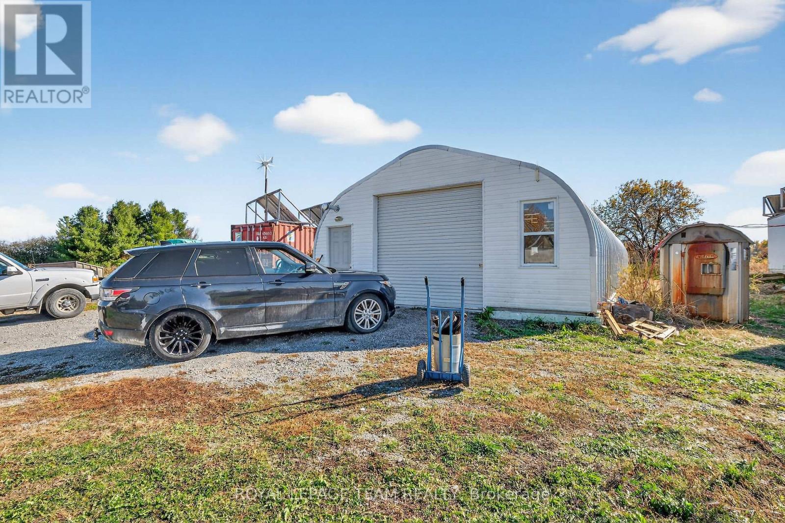 15 Bass Road, Elizabethtown-Kitley, Ontario  K0G 1L0 - Photo 46 - X12708240