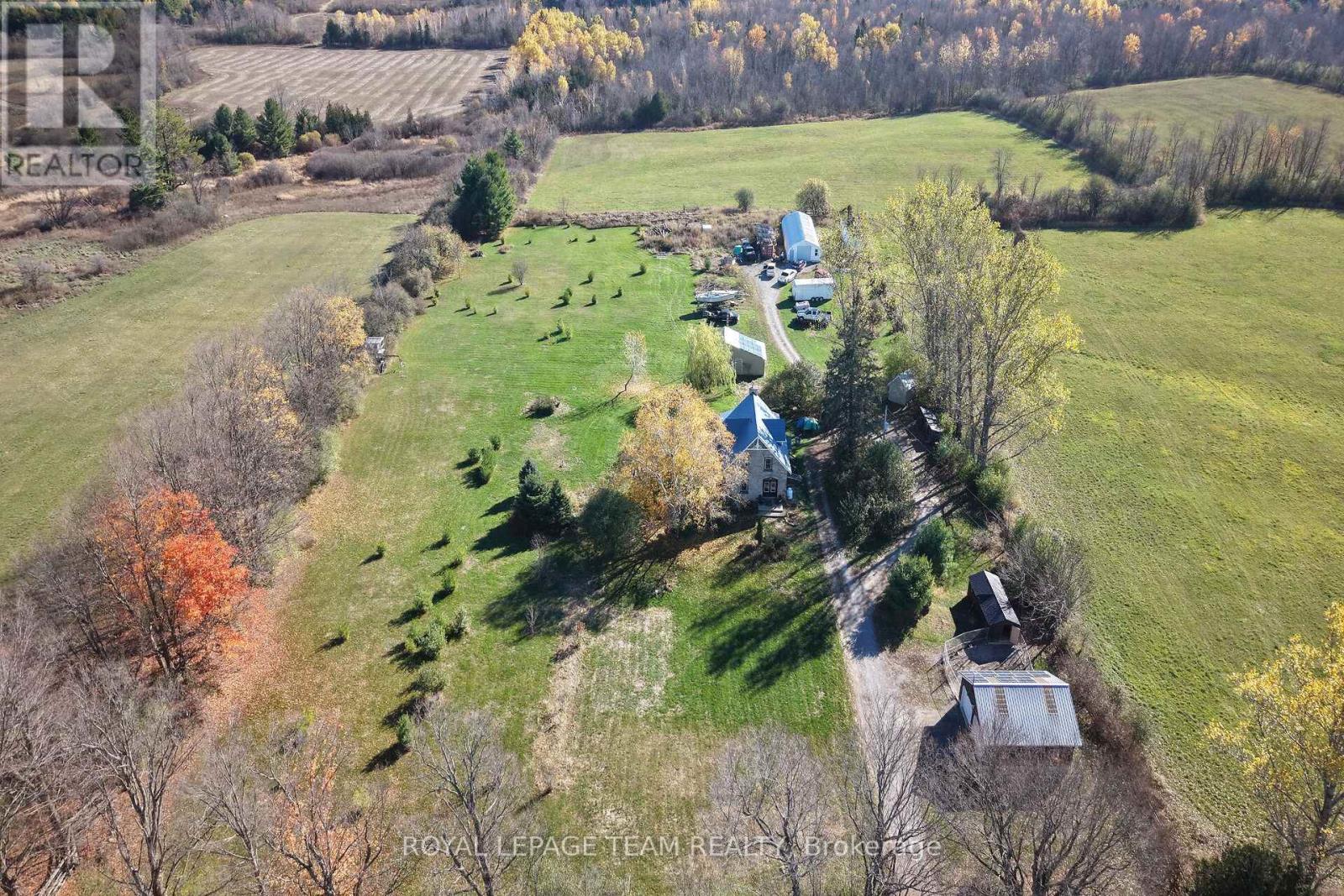15 Bass Road, Elizabethtown-Kitley, Ontario  K0G 1L0 - Photo 8 - X12708240