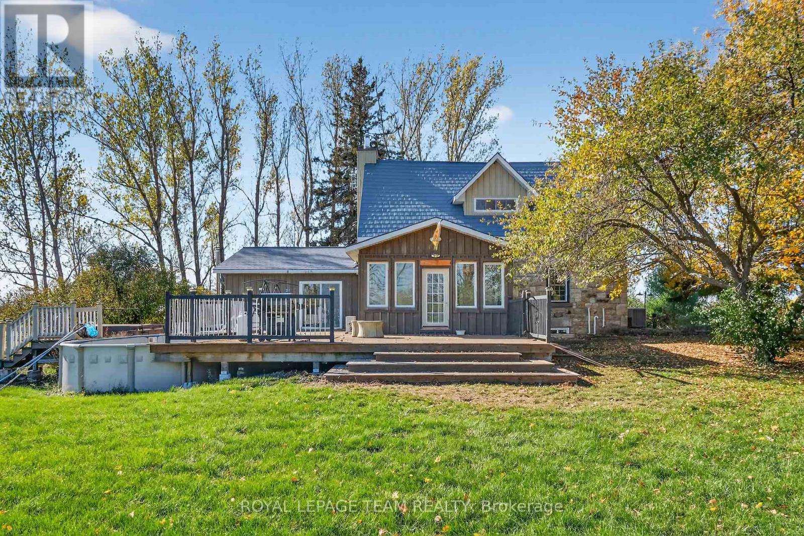 15 Bass Road, Elizabethtown-Kitley, Ontario  K0G 1L0 - Photo 7 - X12708240