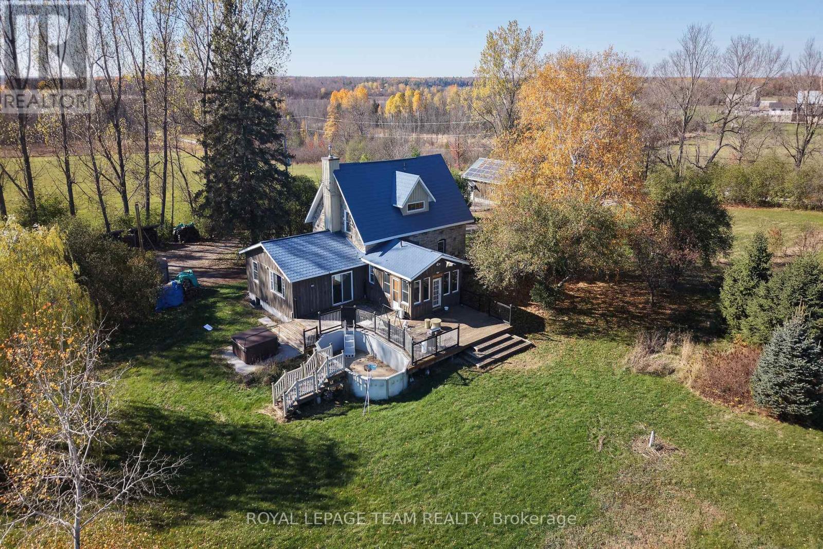 15 Bass Road, Elizabethtown-Kitley, Ontario  K0G 1L0 - Photo 6 - X12708240