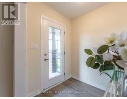 13 - 185 BEDROCK DRIVE, Hamilton, Ontario