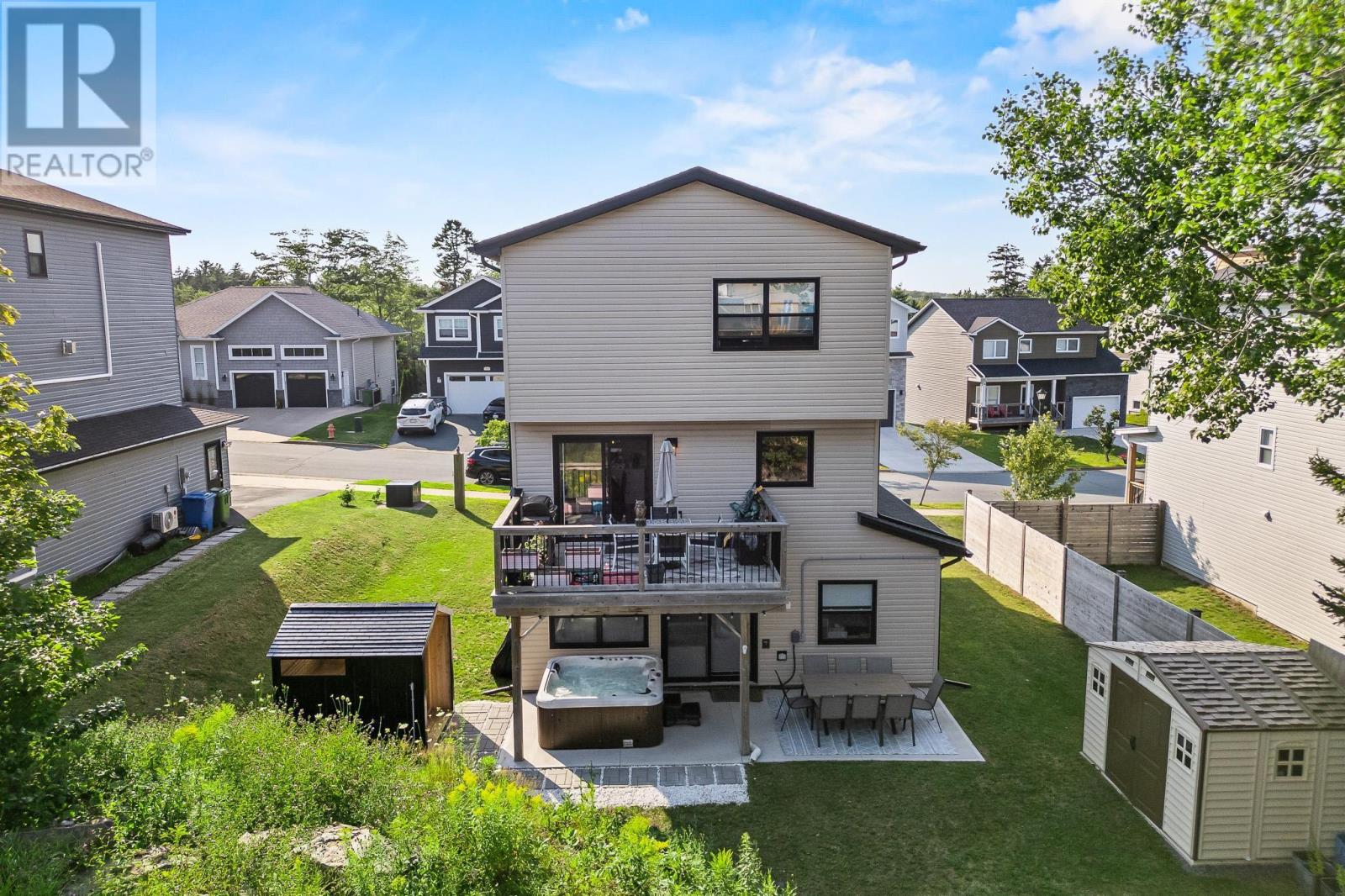 156 Lewis Drive, Bedford, Nova Scotia  B4B 1C5 - Photo 42 - 202619928