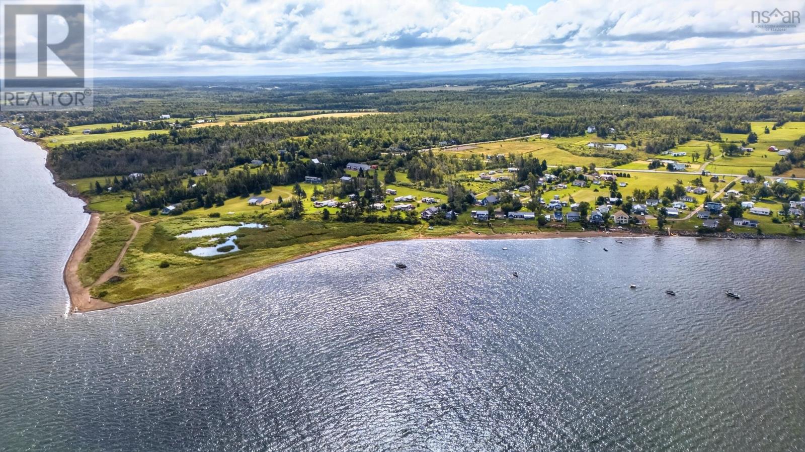 4302 Highway 6, Brule, Nova Scotia  B0K 1V0 - Photo 9 - 202620522