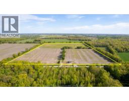 V/L CONCESSION 5, Essex, Ontario