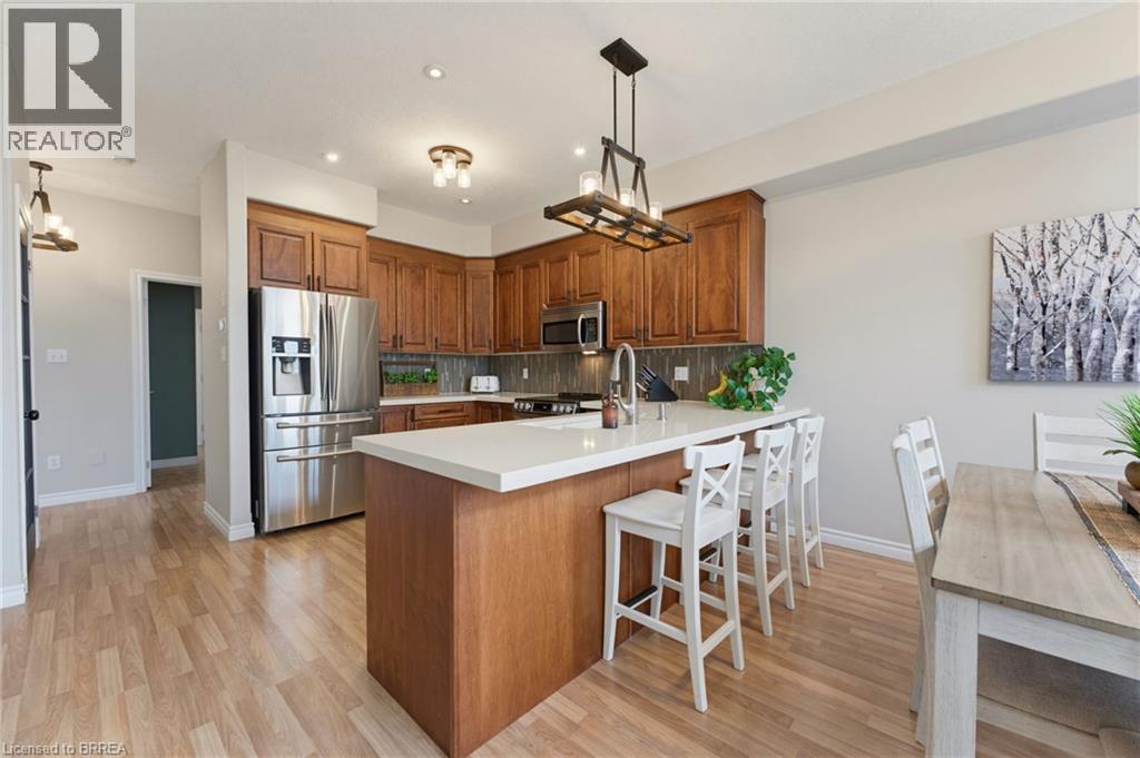 196 Mcguiness Drive, Brantford, Ontario  N3T 0B5 - Photo 12 - 40848016