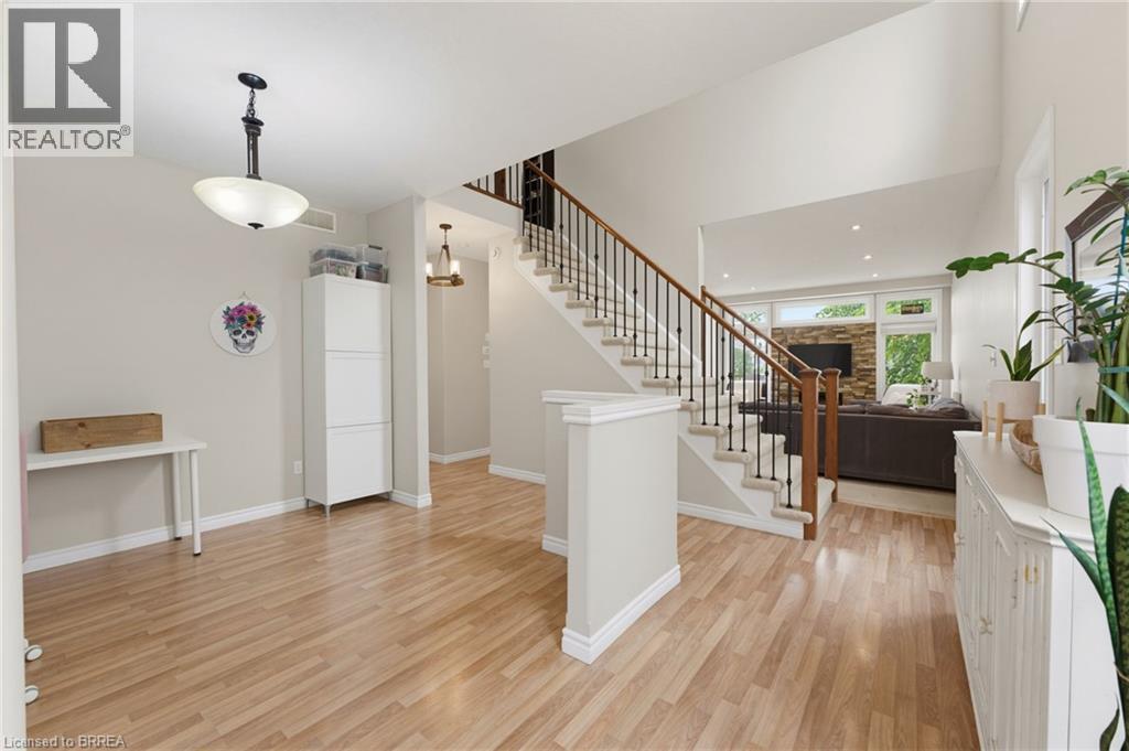 196 Mcguiness Drive, Brantford, Ontario  N3T 0B5 - Photo 7 - 40848016