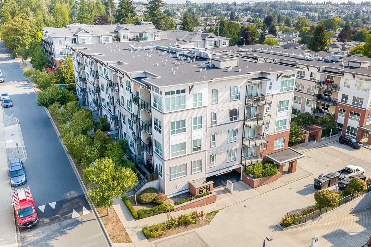302 6468 195a Street, Surrey, British Columbia  V4N 6R6 - Photo 30 - R3156182