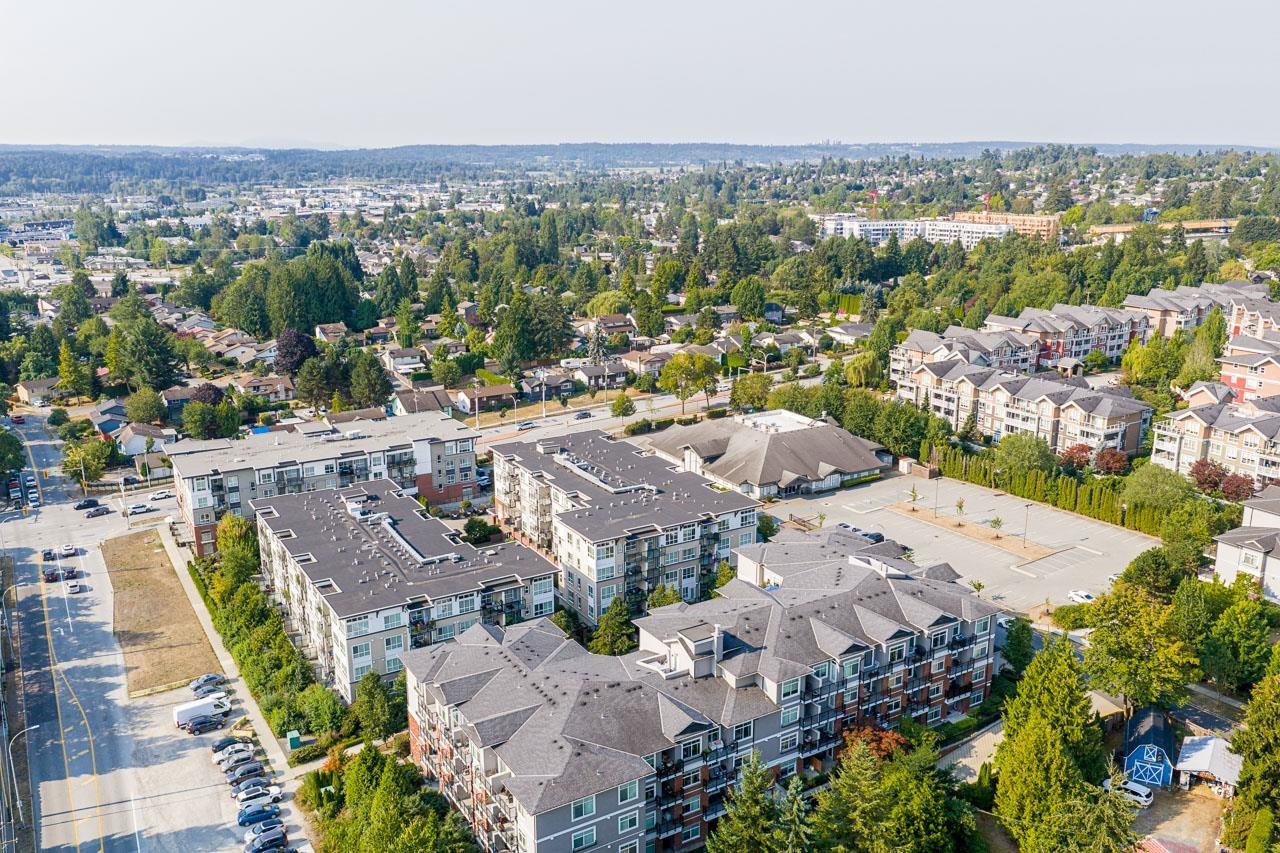 302 6468 195a Street, Surrey, British Columbia  V4N 6R6 - Photo 34 - R3156182
