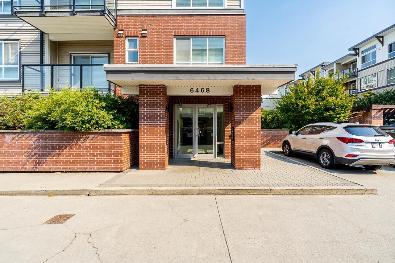 302 6468 195a Street, Surrey, British Columbia  V4N 6R6 - Photo 5 - R3156182