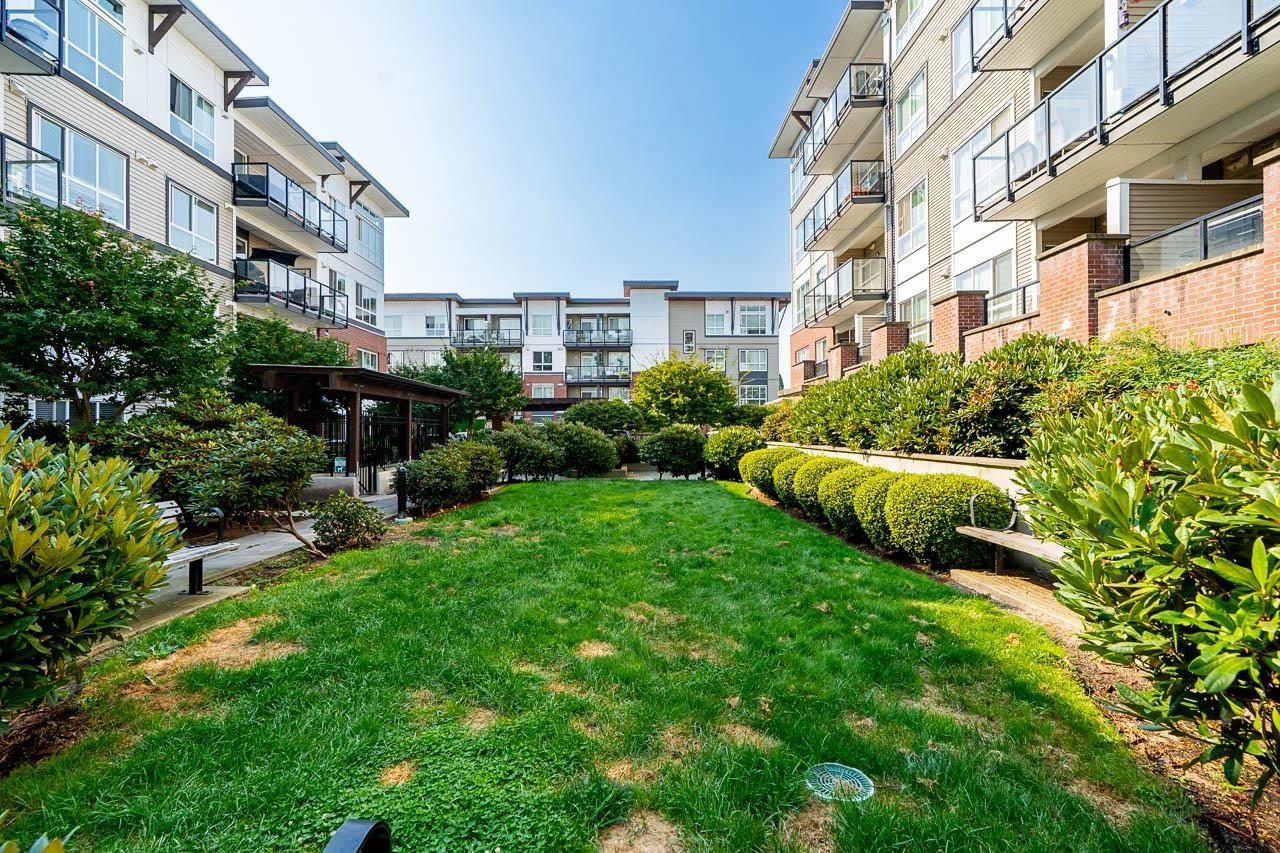302 6468 195a Street, Surrey, British Columbia  V4N 6R6 - Photo 28 - R3156182