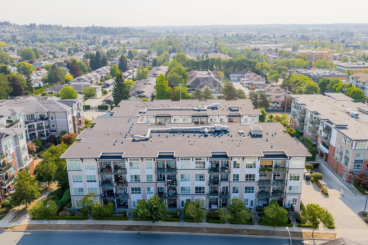 302 6468 195a Street, Surrey, British Columbia  V4N 6R6 - Photo 35 - R3156182