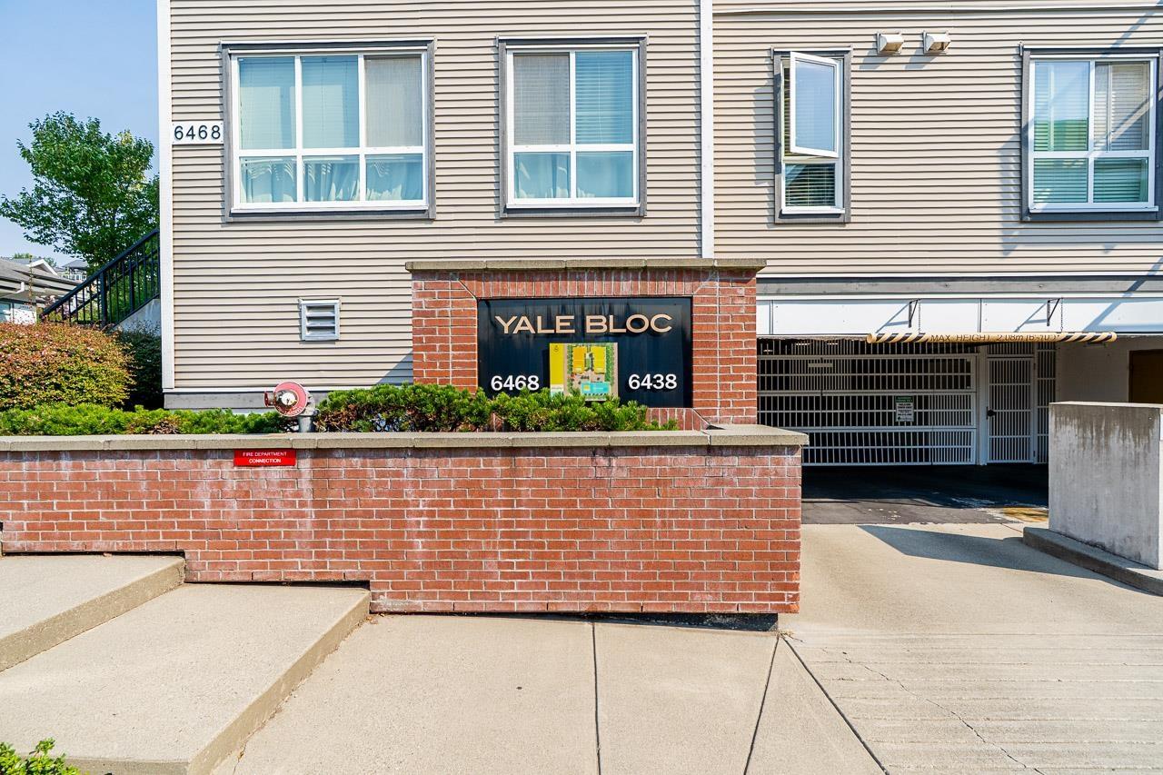 302 6468 195a Street, Surrey, British Columbia  V4N 6R6 - Photo 4 - R3156182