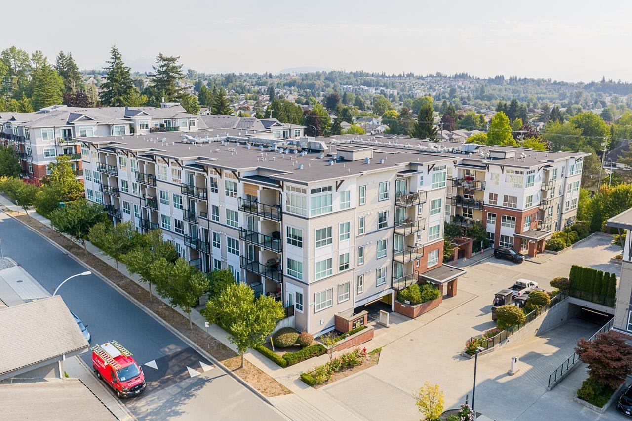 302 6468 195a Street, Surrey, British Columbia  V4N 6R6 - Photo 31 - R3156182