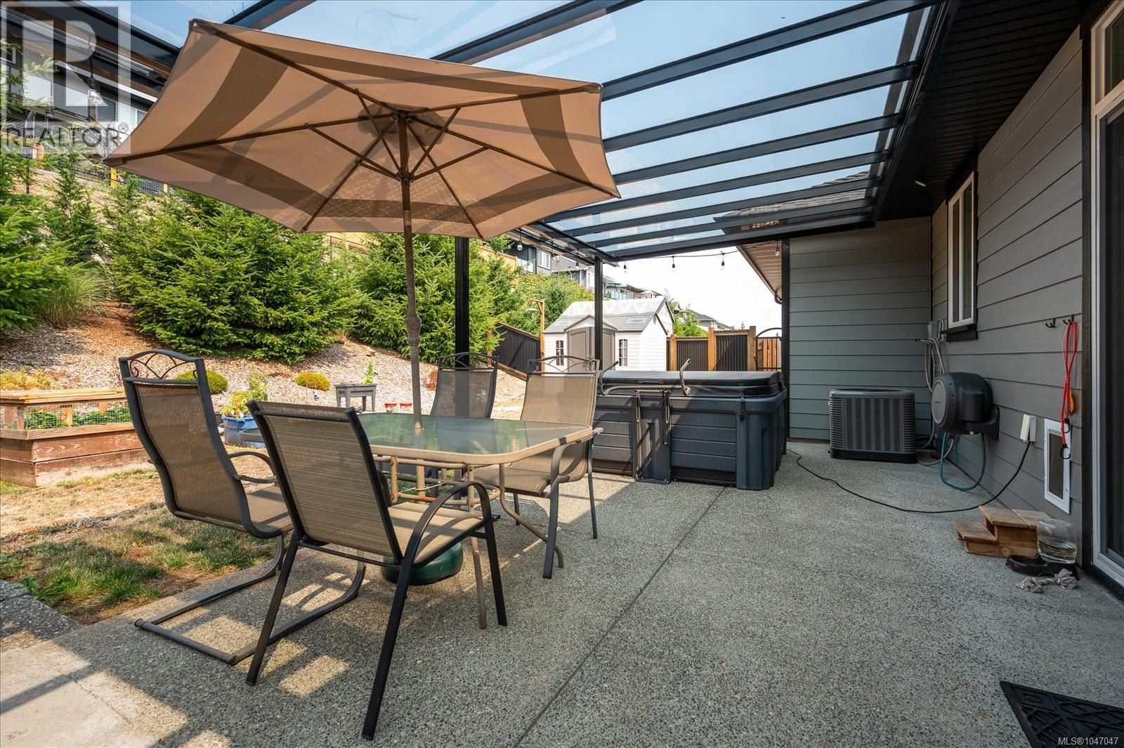 235 Golden Oaks Cres, Nanaimo, British Columbia  V9T 0K8 - Photo 17 - 1047047