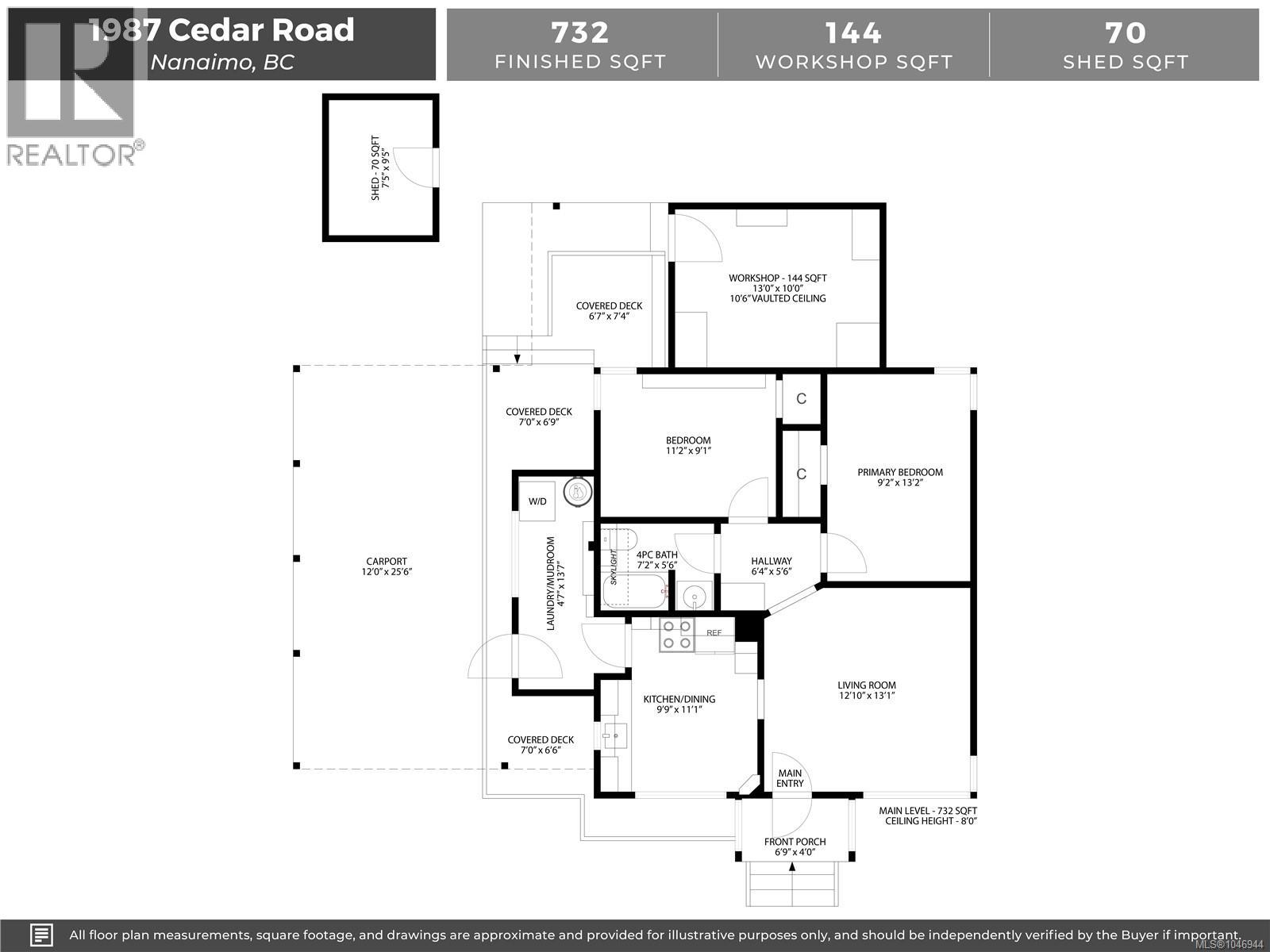 1987 Cedar Rd, Nanaimo, British Columbia  V9X 1J4 - Photo 19 - 1046944