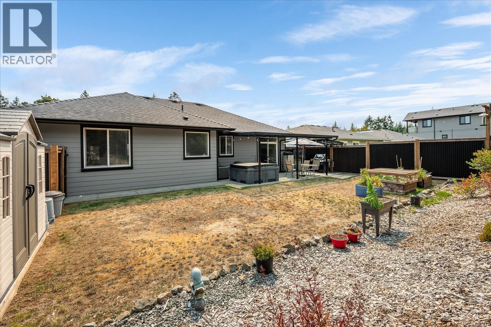 235 Golden Oaks Cres, Nanaimo, British Columbia  V9T 0K8 - Photo 45 - 1047047