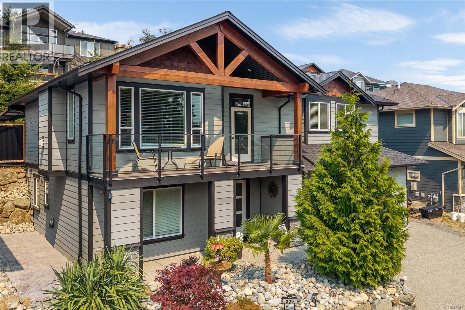 235 Golden Oaks Cres, Nanaimo, British Columbia  V9T 0K8 - Photo 49 - 1047047
