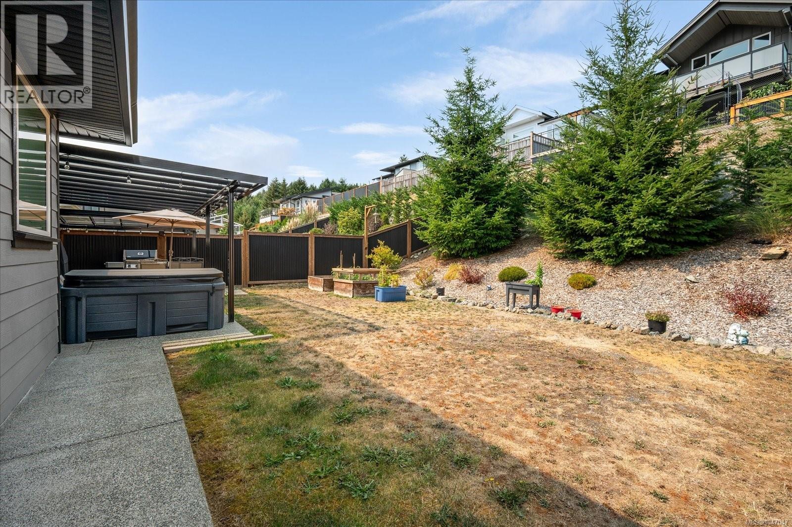 235 Golden Oaks Cres, Nanaimo, British Columbia  V9T 0K8 - Photo 44 - 1047047