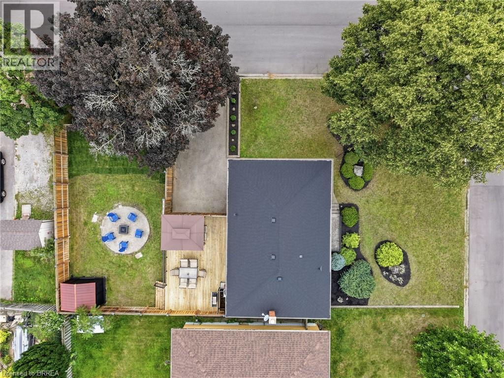 2 Frontenac Avenue, Brantford, Ontario  N3R 3B6 - Photo 33 - 40855092