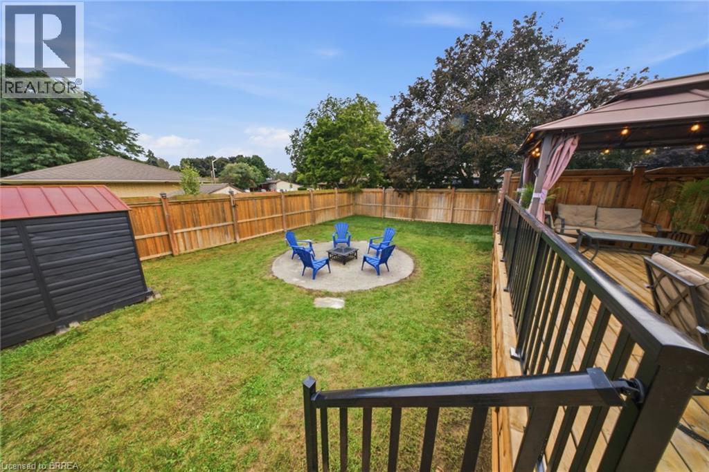 2 Frontenac Avenue, Brantford, Ontario  N3R 3B6 - Photo 28 - 40855092