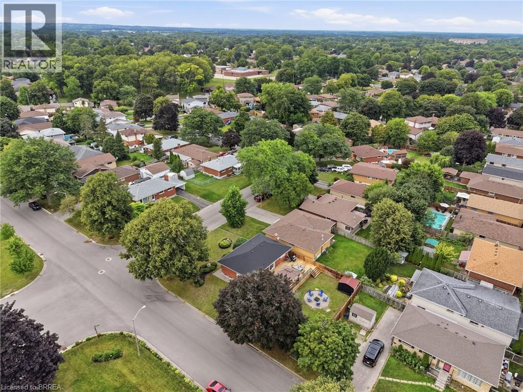 2 Frontenac Avenue, Brantford, Ontario  N3R 3B6 - Photo 35 - 40855092