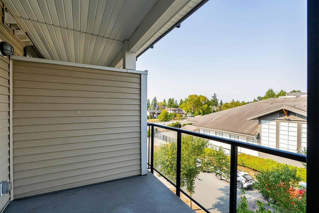 302 6468 195a Street, Surrey, British Columbia  V4N 6R6 - Photo 24 - R3156182