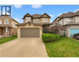196 MCGUINESS Drive, Brantford, Ontario