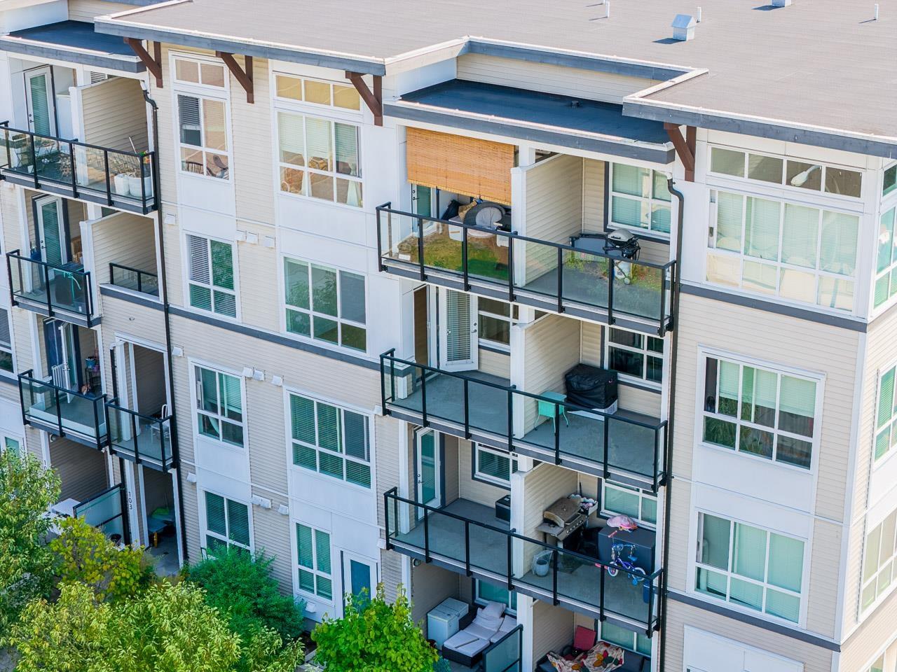 302 6468 195a Street, Surrey, British Columbia  V4N 6R6 - Photo 32 - R3156182