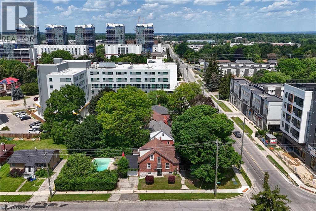 285 ALBERT Street, Waterloo, Ontario
