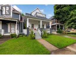 215 GEORGE STREET, Sarnia, Ontario