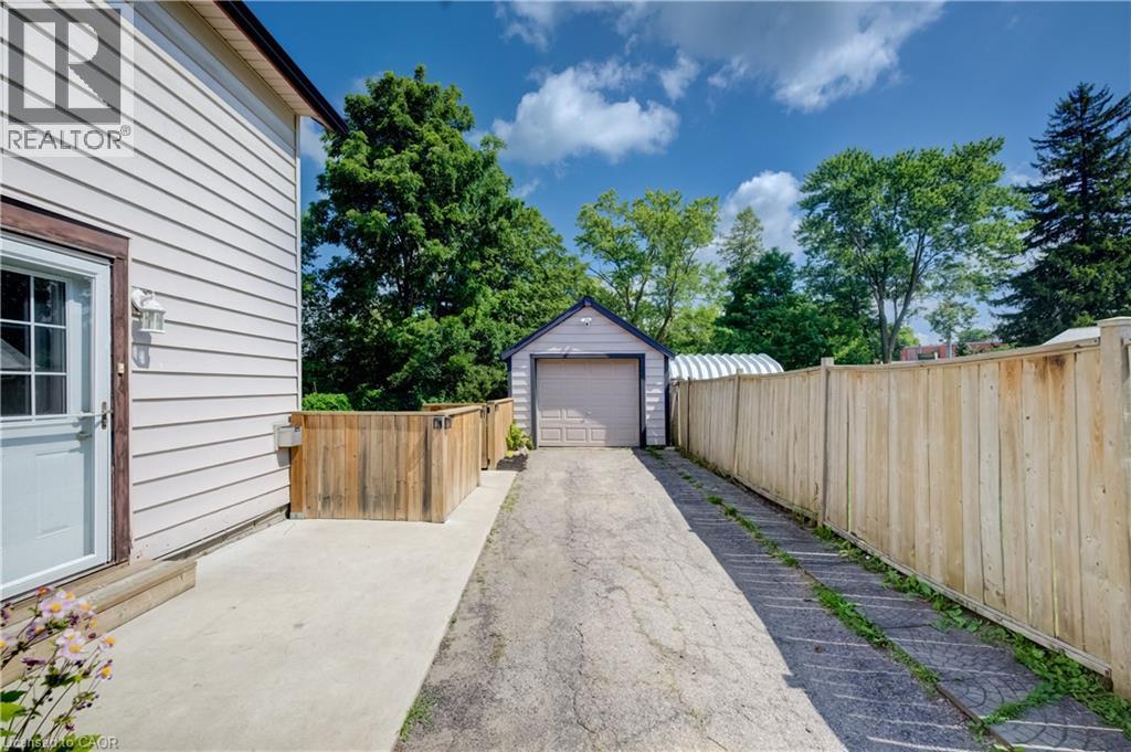 434812 Zorra Line, Beachville, Ontario  N0J 1A0 - Photo 18 - 40850131