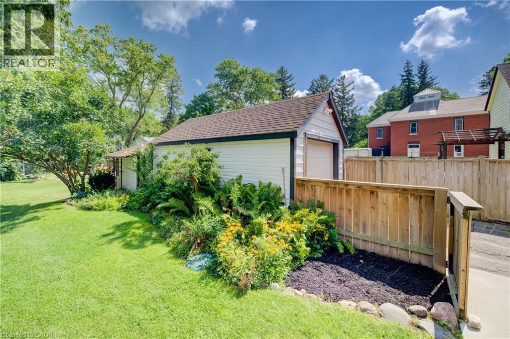 434812 Zorra Line, Beachville, Ontario  N0J 1A0 - Photo 19 - 40850131